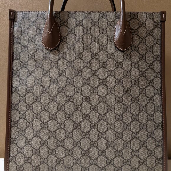 GUCCI Tote Bag - Picture 4 of 13